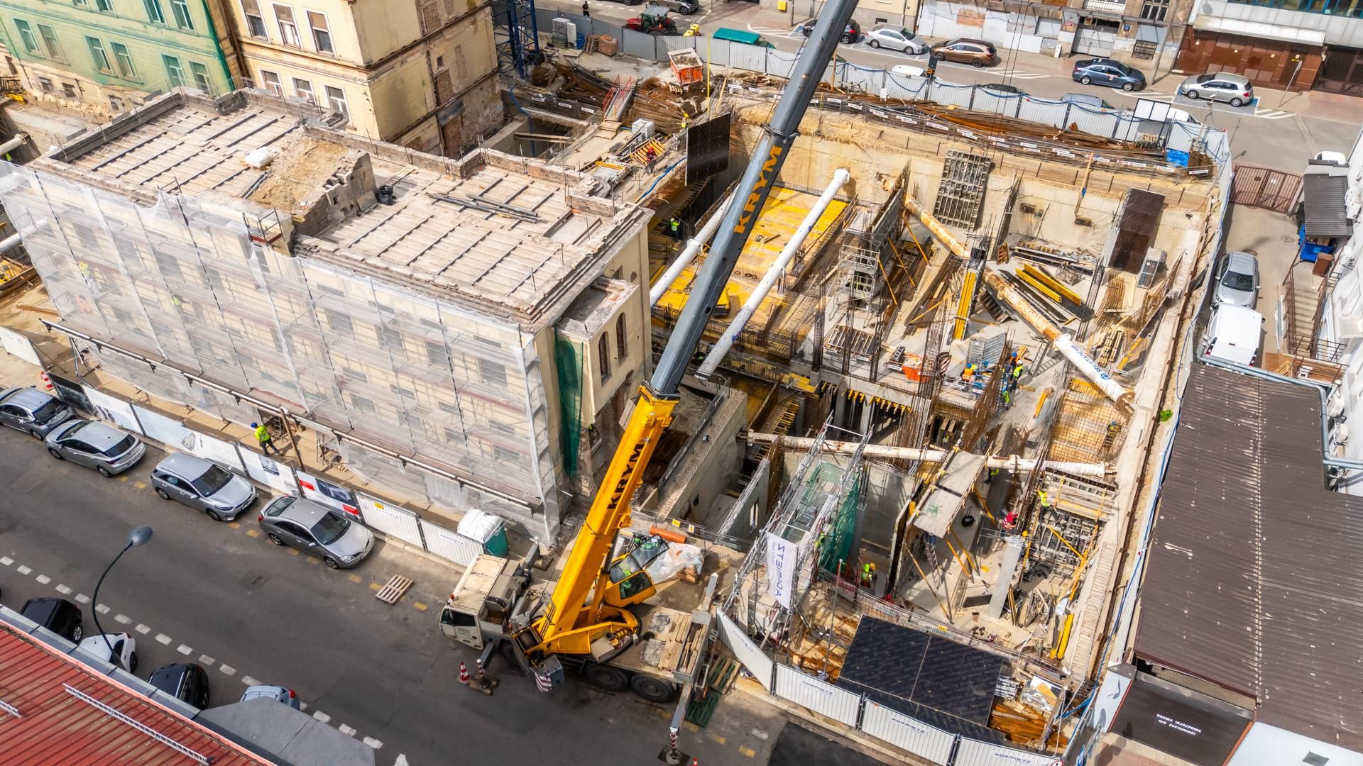 Muzeum Getta Warszawskiego w Warszawie - najnowsze zdjęcia