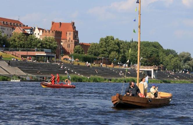 Toruń