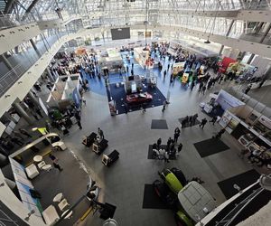 Europejskie Forum Rolnicze w Jasionce