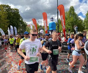 PKO Białystok Półmaraton 2025