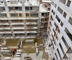 Archicom. Projekt M7