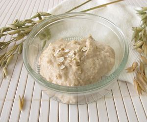 Zapomniałam już o suchej skórze. Wszystko dzięki tej domowej maseczce nawilżającej