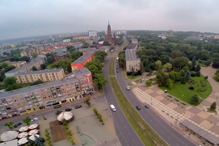 Dąbrowa Górnicza