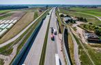 Autostrada A1 Piotrków Trybunalski Zachód - Kamieńsk