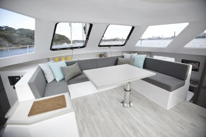 SEAWIND 1160 LITE