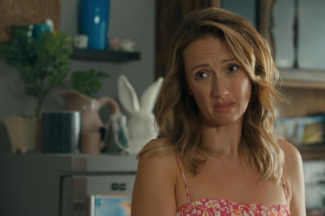 Barwy szczęścia, odcinek 3286: Strach Asi przed lataniem zniszczy jej wakacje z Hubertem? Nic już nie da się zrobić - ZDJĘCIA