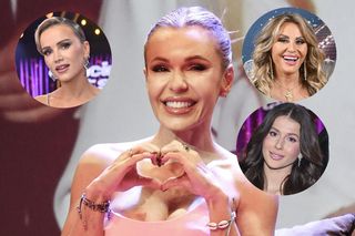 Doda ujawniła, komu kibicuje w Tańcu z Gwiazdami. Dagmara czy Roxie? Przy okazji wkopała koleżankę