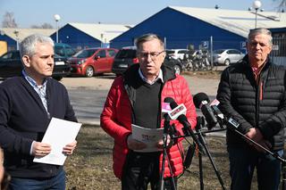 PIŁA: ulica Kamienna do przebudowy