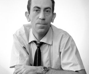 Jan Kobuszewski wywołał miedzynarodową aferę