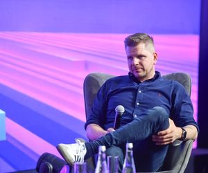 Filip Chajzer zwinął kebabowy biznes z Katowic. Podał wstydliwy powód