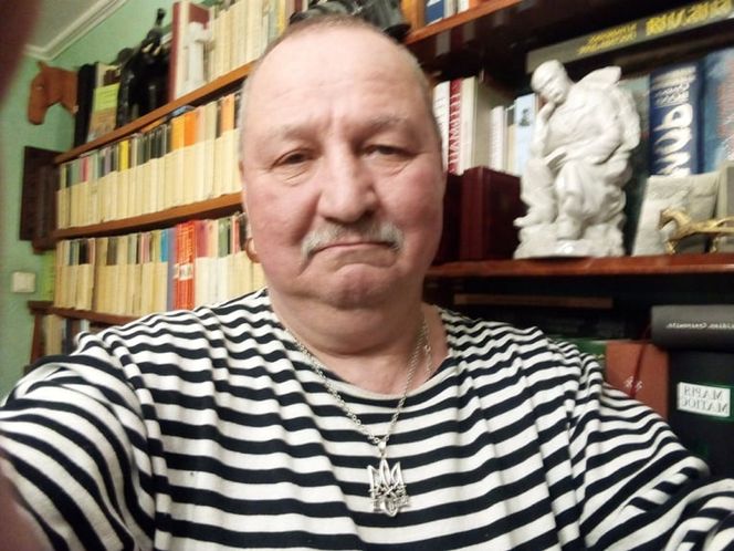 Wołodymyr Petraniuk