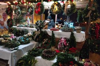 Znów poczujemy magię świąt. Jarmark Bożonarodzeniowy w Starachowicach w nowej lokalizacji