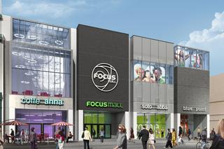 Następny Focus Mall - teraz w Jeleniej Górze