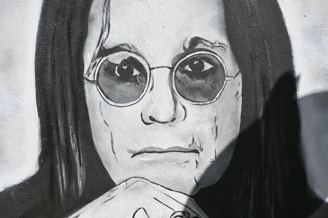 Ozzy Osbourne na Osiedlu Przyjaźń. Wyjątkowy portret "Księcia Ciemności"