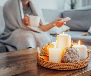 Ból głowy po świecach zapachowych? Naukowcy ostrzegają przed ukrytymi zanieczyszczeniami powietrza