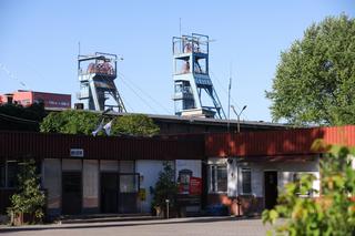 KWK Mysłowice-Wesoła