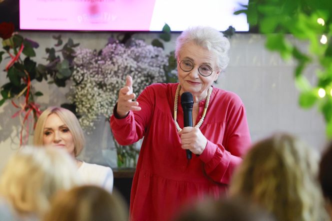 90 lat, a jaka forma! Irena Santor zalicza dwie imprezy jednego dnia – i na obu kradnie show