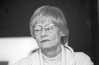 Zmarła ikona TVP. Dziennikarka Blanka Danilewicz miała 84 lata