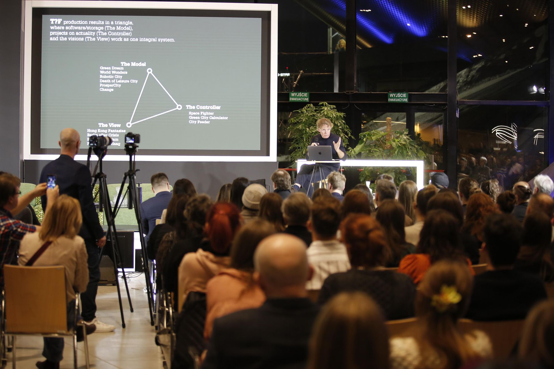 Winy Maas i Marcin Sapeta