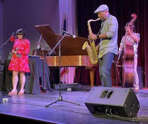 II Greenpoint Jazz Festival