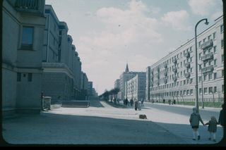 „Salceson” i „gablota”. Te słowa znają tylko prawdziwi warszawiacy. To zaginiony język stolicy