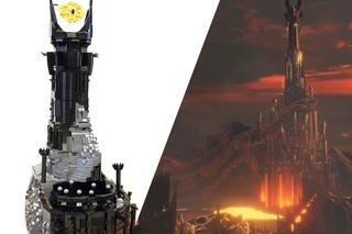 LEGO Władca Pierścieni