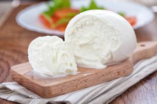 Mozzarella - właściwości. Czy mozzarella jest zdrowa?