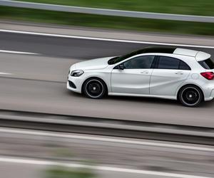 Podlaskie: Pędził beemką 222 km/h. Nawet się nie tłumaczył