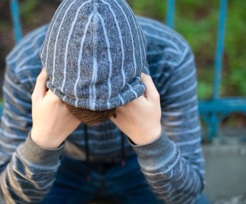 Z ofiary rówieśników w sprawcę przemocy. Tak wygląda mechanizm zmieniający psychikę dzieci 