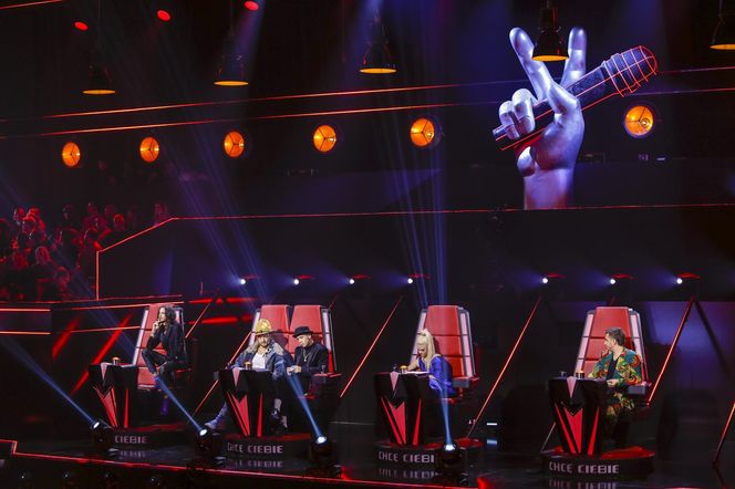 Margaret, Kamil Bednarek, Baron, Tomson, Michał Szpak