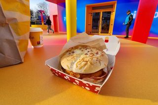 Burger Drwala 2025 już jest! Nowości i ceny kultowych kanapek