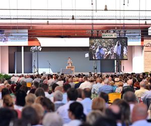 Kongres Świadków Jehowy w Częstochowie