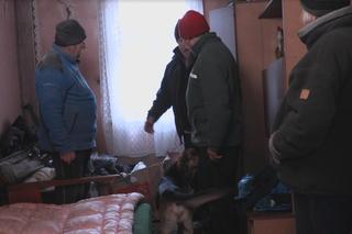 Rolnicy. Podlasie. Tak wygląda dom Gienka i Andrzeja z Plutycz po gruntownym remoncie. Porównanie kiedyś i dziś