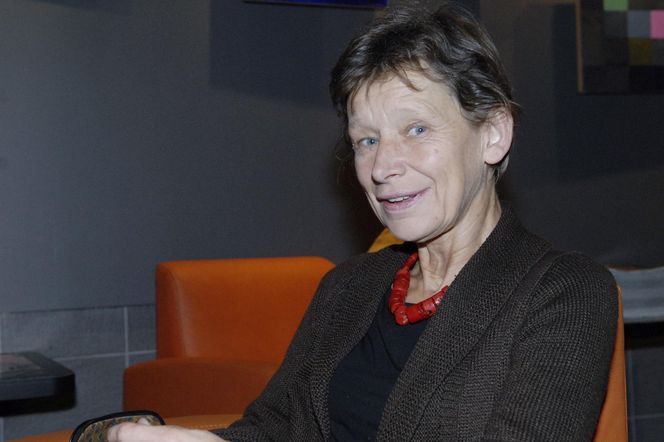 Jadwiga Jankowska-Cieślak 