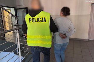 Morderczyni z Rudy Śląskiej? 37-latka podejrzana o zabójstwo konkubenta została aresztowana