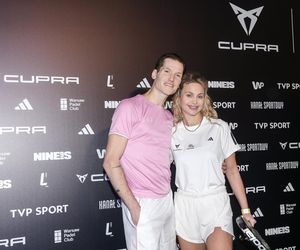 Hanna Żudziewicz, Jacek Jeschke