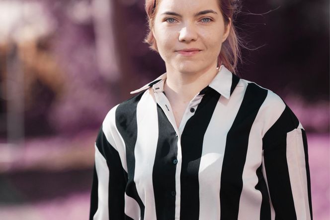 Joanna Majczyk