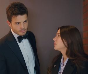 Melis o krok od odkrycia tajemnicy!