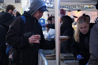 Wigilia w bydgoskim Stary Fordonie. Moc atrakcji dla mieszkańców! [ZDJĘCIA]