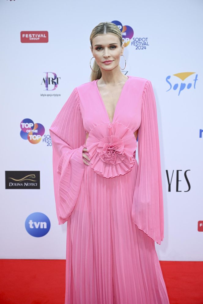 Joanna Krupa szuka miłości w internecie