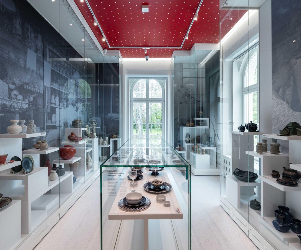 Muzeum Ceramiki w Bolesławcu 