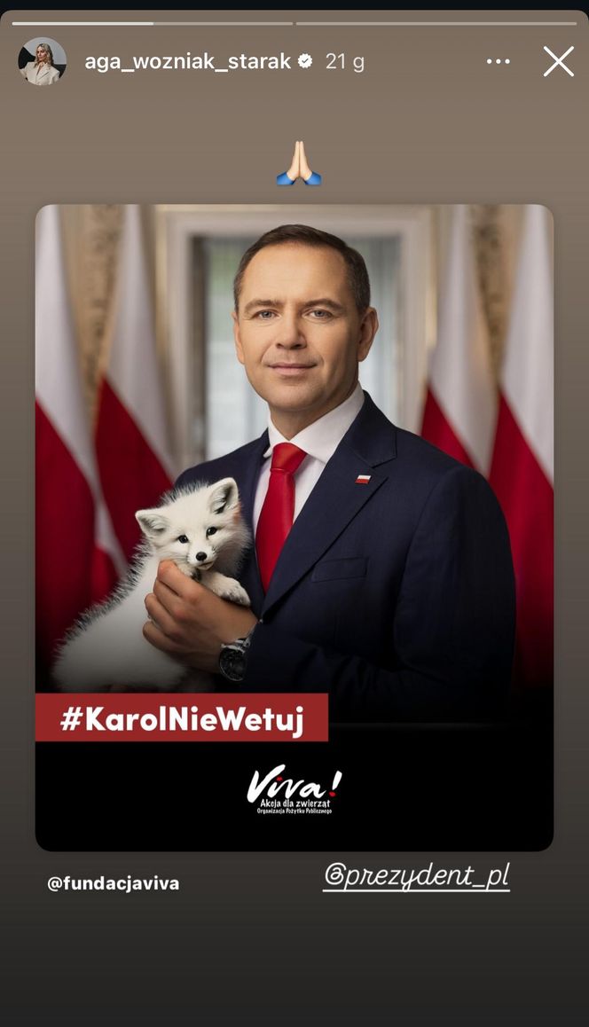 Patriotyczne wpisy gwiazd! Tak 11 listopada uczcili polską wolność