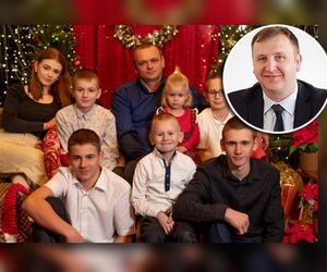 Rodzinna tragedia w Rojewie. Siedmioro sierot i słowa wójta, które chwytają za serce