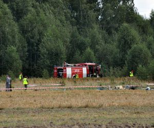 Tragedie, które na zawsze zmieniły polskie lotnictwo. Miasto trzy razy musiało opłakiwać swoich bohaterów