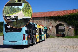 Wybrałem się szlakiem najciekawszej atrakcji turystycznej w Podlaskiem. Czy Turystyczna 8 to prawdziwy hit?