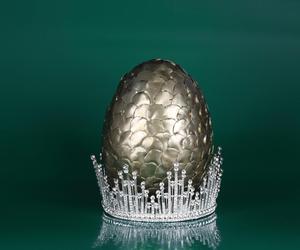 Wielkanoc 2024: Jak zrobić smocze jaja rodem z Rodu Smoka i Gry o Tron? DYI