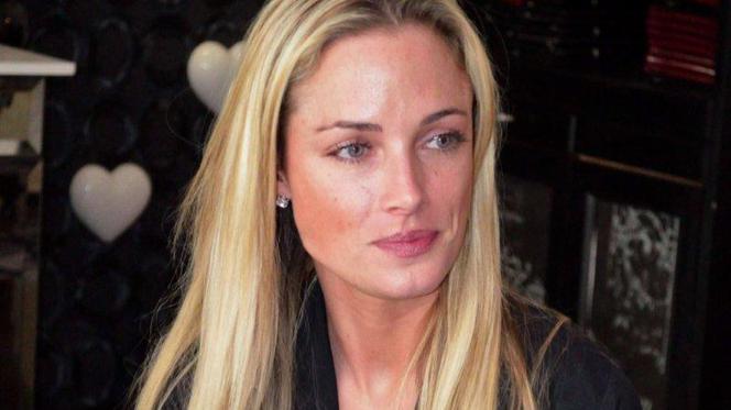 Reeva Steenkamp - ofiara