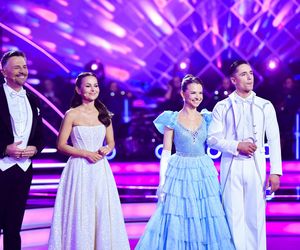 Dancing with the Stars. Taniec z gwiazdami 16 - relacja z 6. odcinka