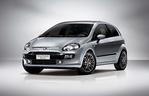 Fiat Punto Evo