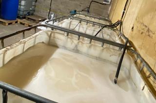 Na Podlasiu majówka 2023 bez alkoholu. Biznes 31-latka to już historia. Bimbru nie będzie